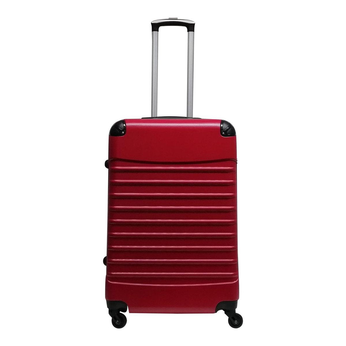 Set di 2 valigie rigide per viaggiare con stile