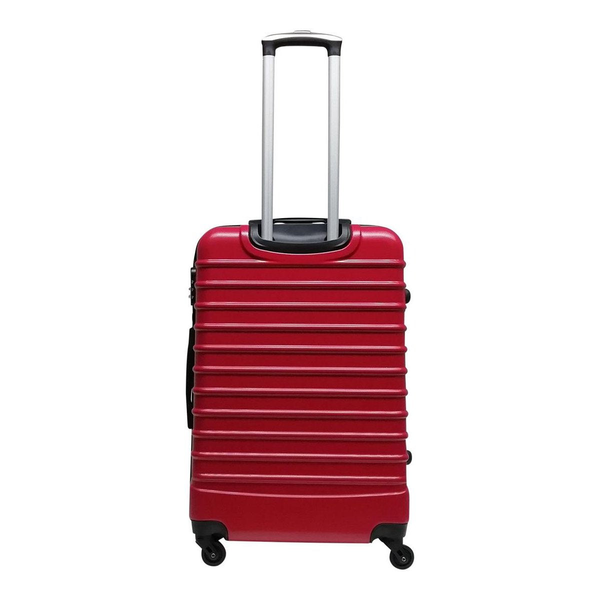 Set di 2 valigie rigide per viaggiare con stile