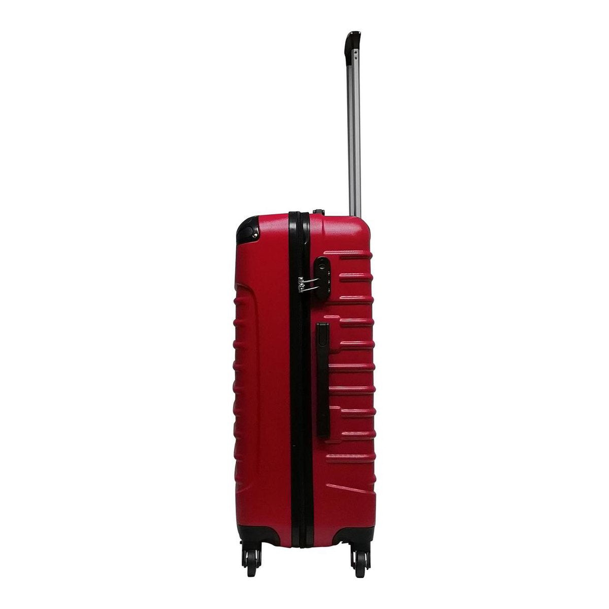 Set di 2 valigie rigide per viaggiare con stile