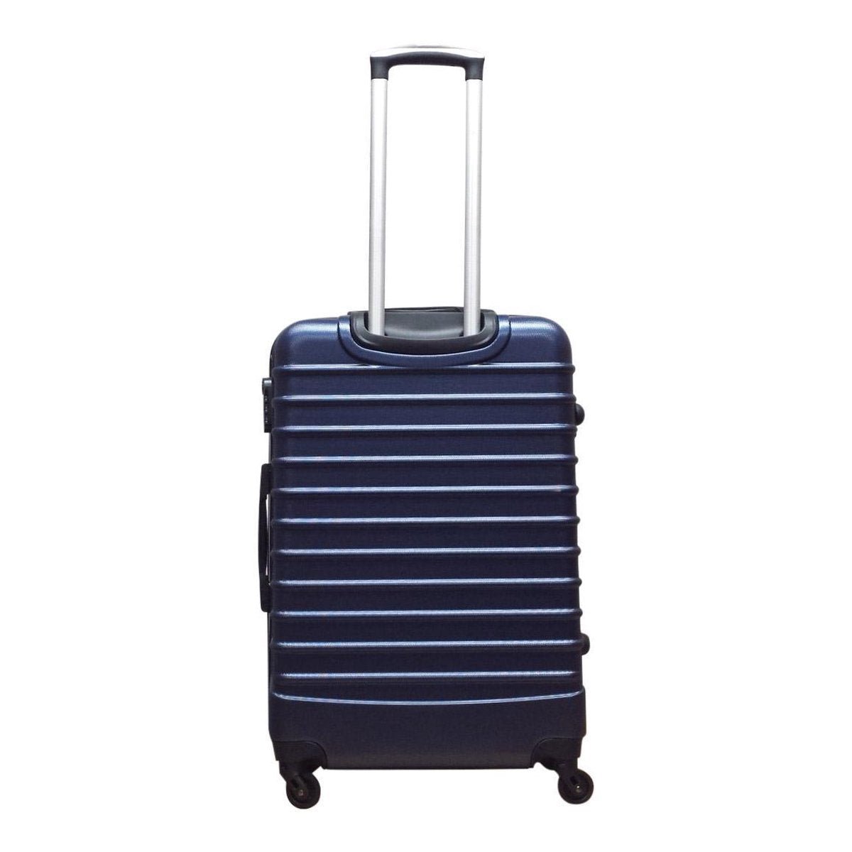 Set di 2 valigie rigide resistenti in ABS