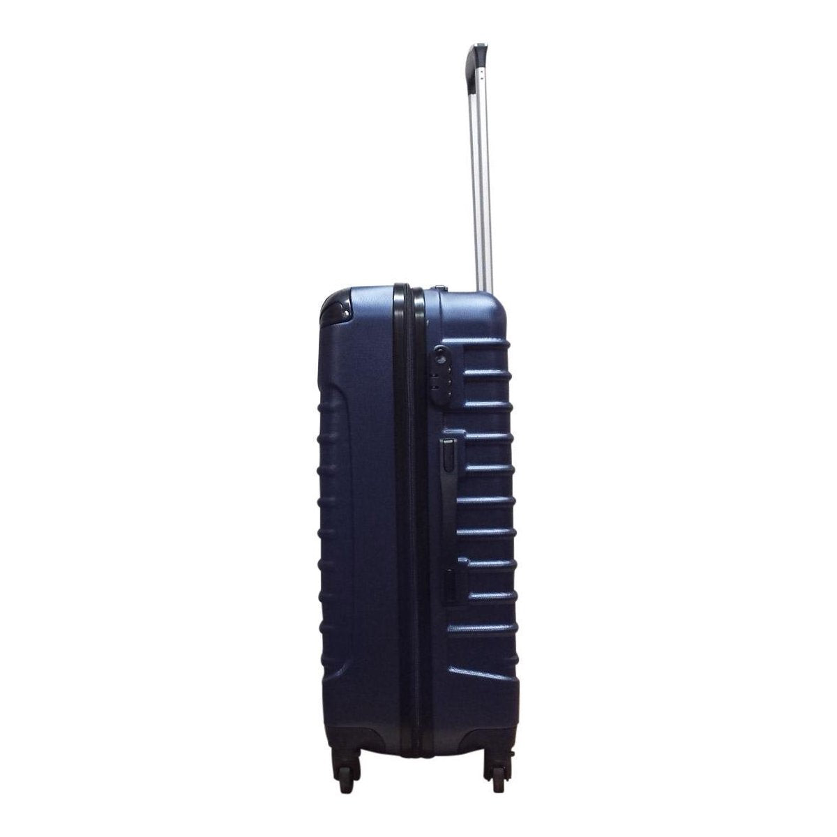 Set di 2 valigie rigide resistenti in ABS