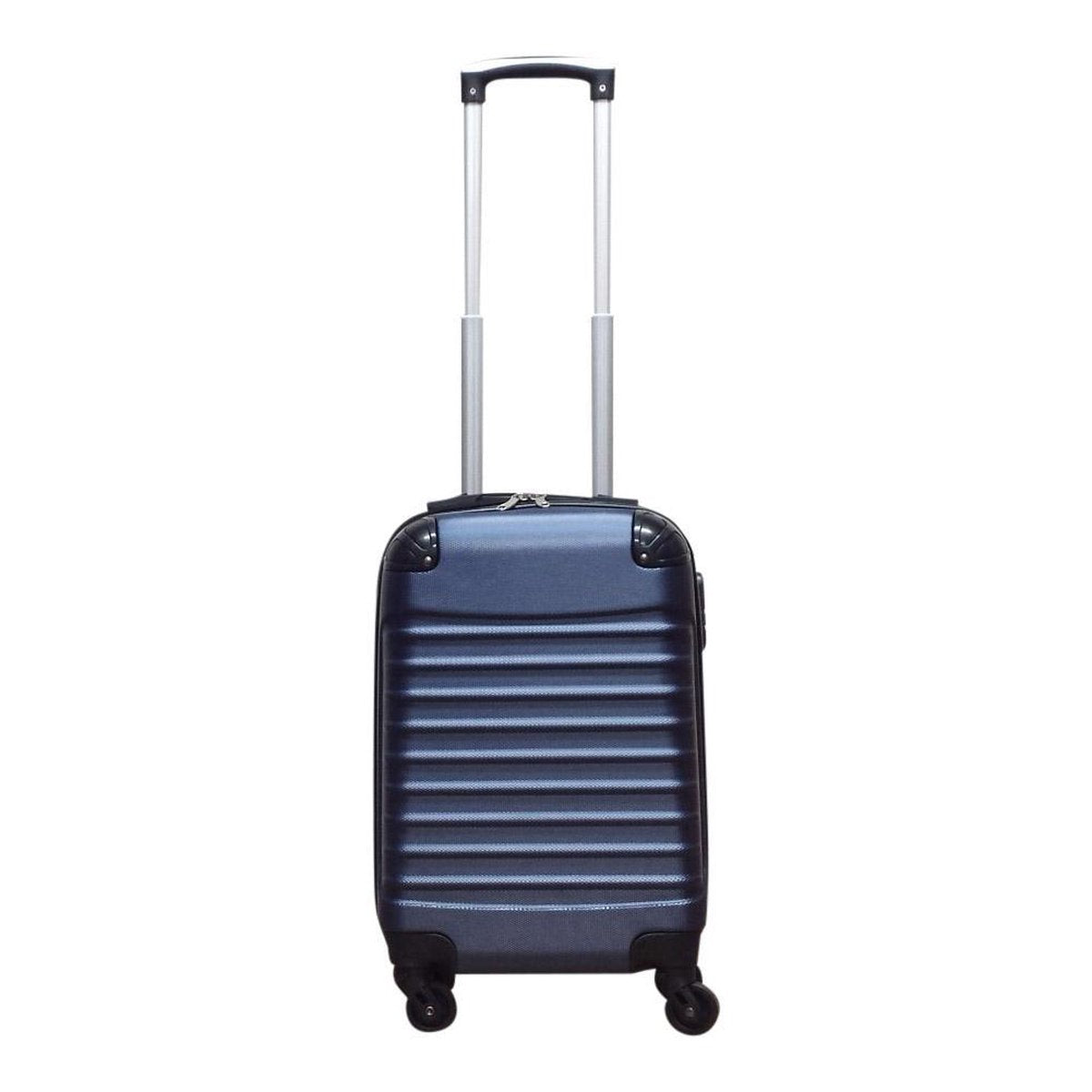 Set di 2 valigie rigide resistenti in ABS