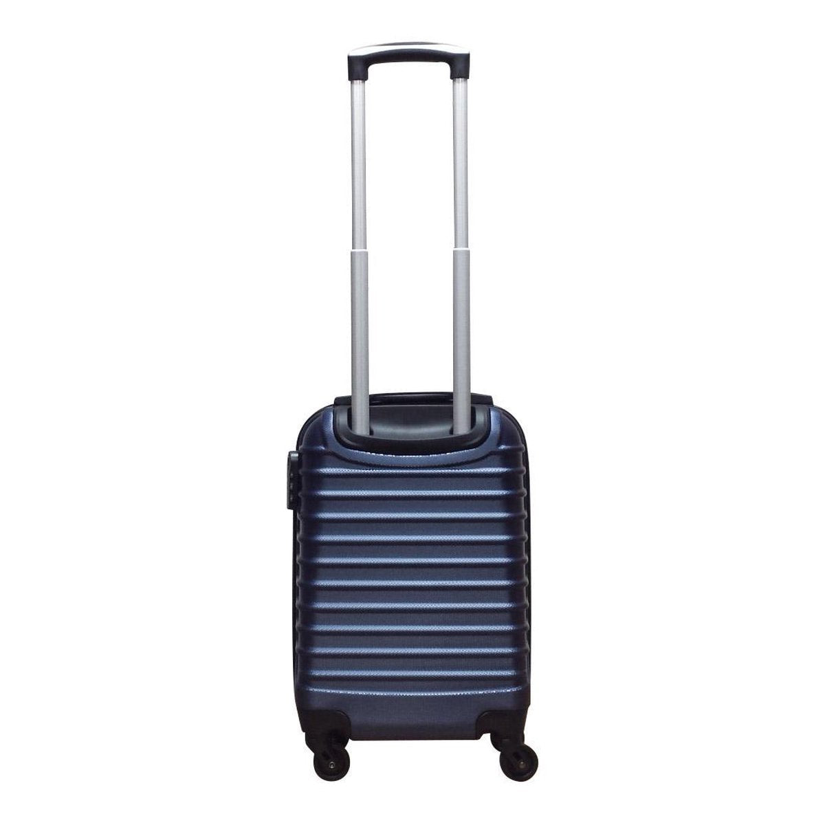 Set di 2 valigie rigide resistenti in ABS
