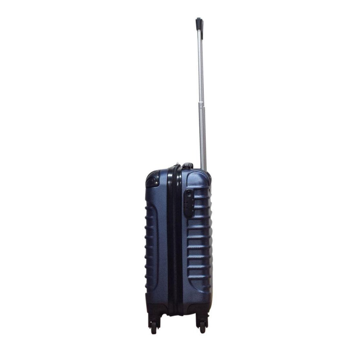 Set di 2 valigie rigide resistenti in ABS