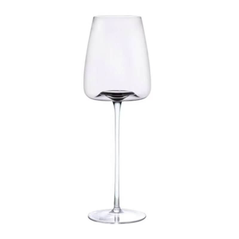Set di calici da vino e champagne in cristallo fatti a mano – 2, 4 o 6 pezzi, 4 dimensioni