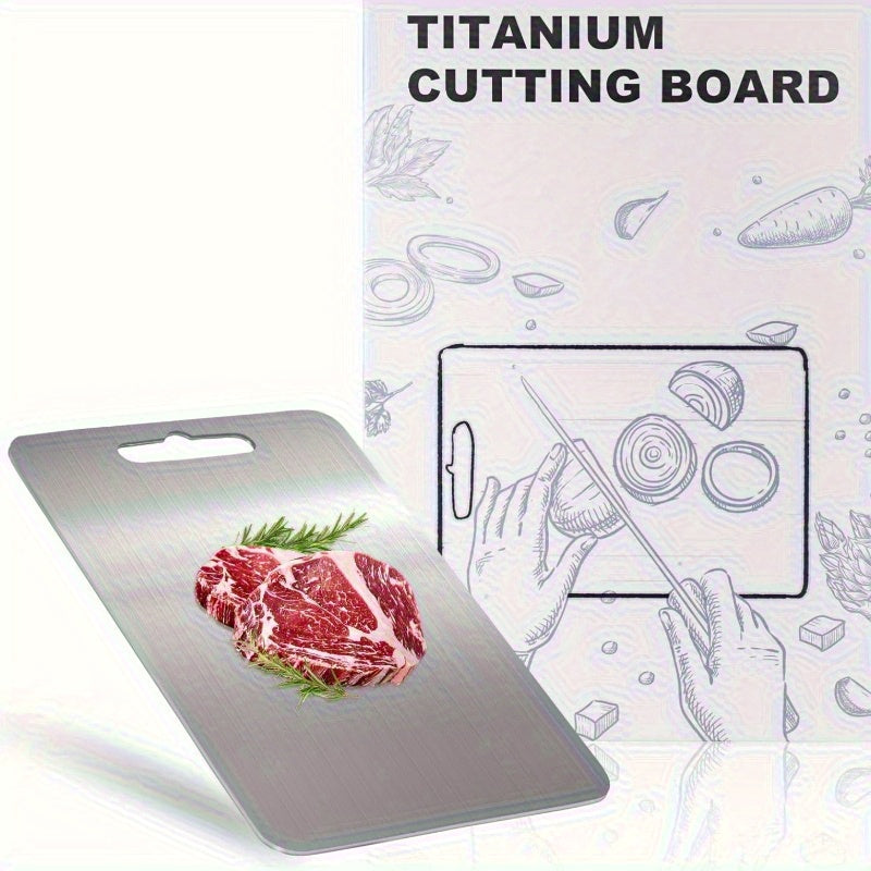 Set di taglieri – per una preparazione pulita e sicura in cucina