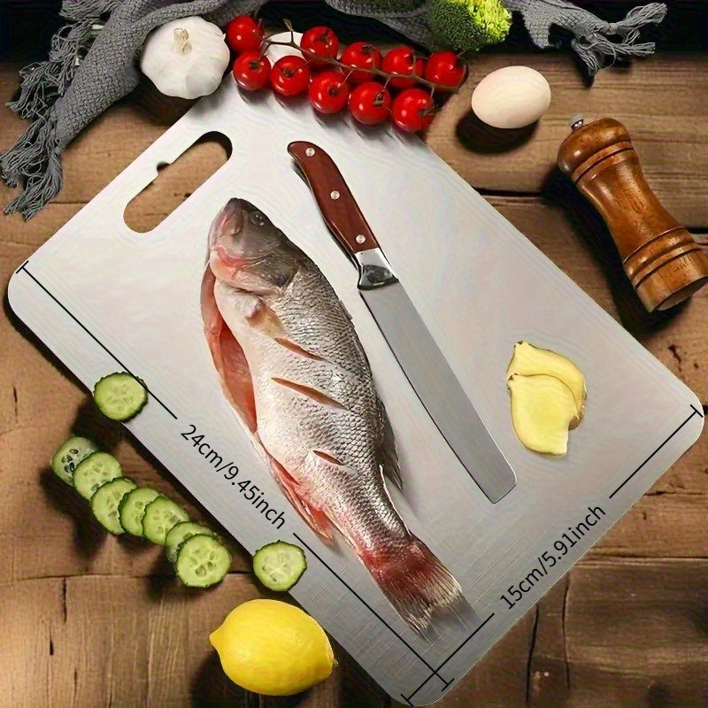 Set di taglieri – per una preparazione pulita e sicura in cucina