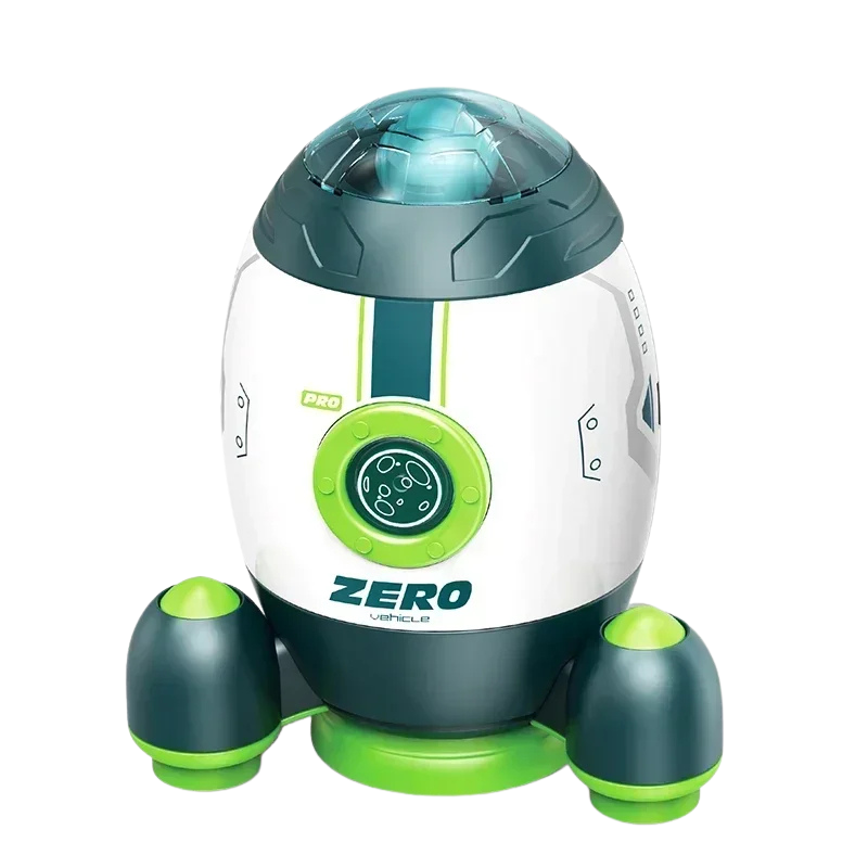 Set Giocattolo Avventura Spaziale da Astronauta per Bambini