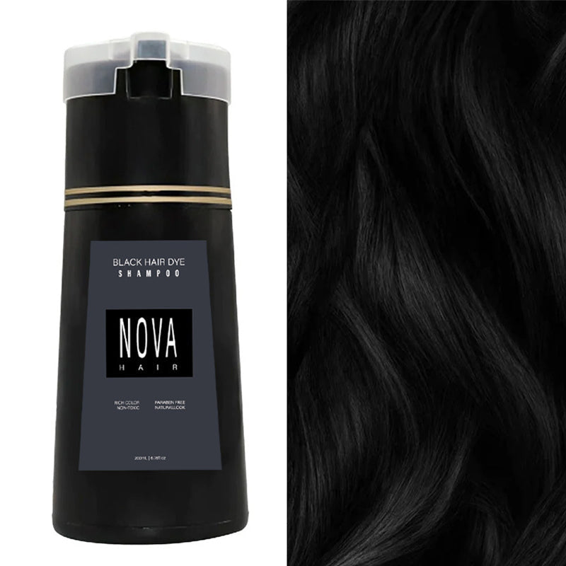 Shampoo colorante