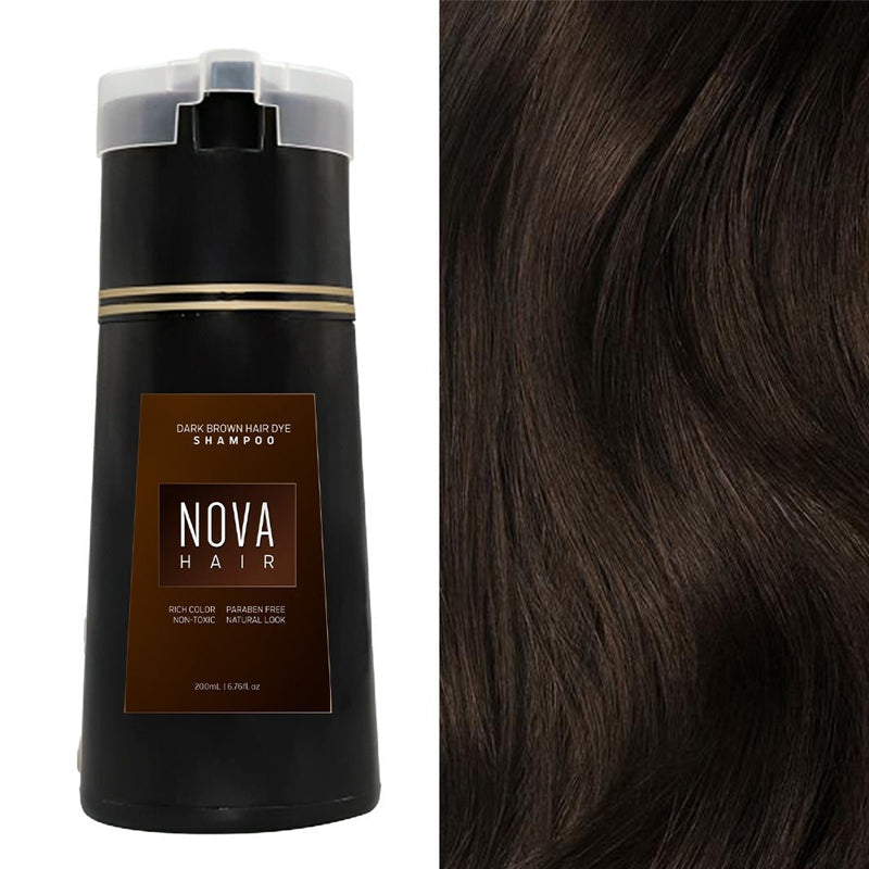Shampoo colorante
