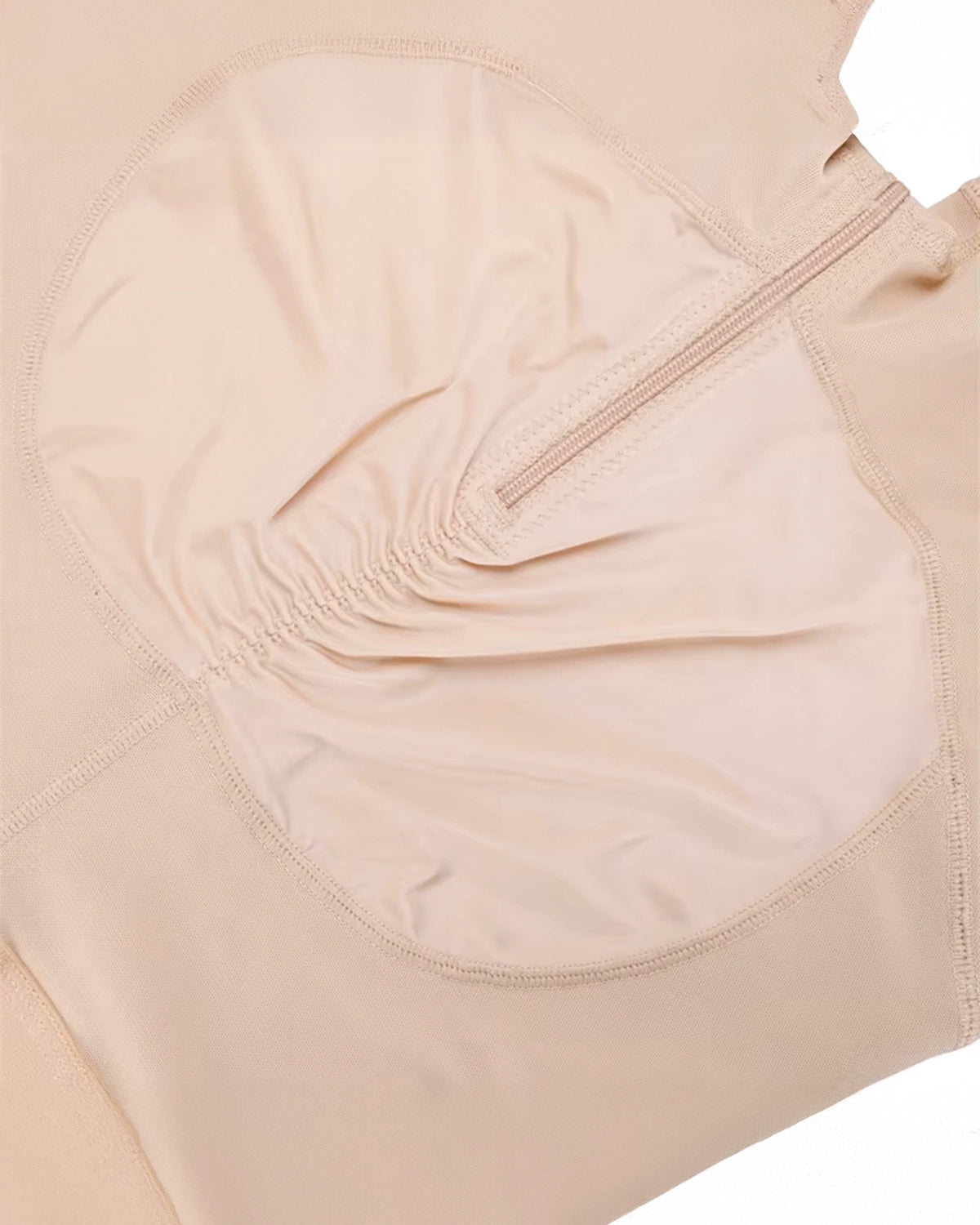 Shorts Contenitivi e Modellanti per Fianchi Senza Cuciture – Effetto Pancia Piatta, Comodi e Antiscivolo, Ideali per Tutti i Giorni e Occasioni Speciali