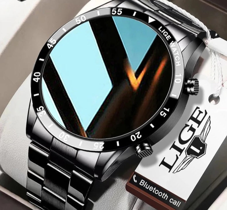 Smartwatch di lusso da uomo