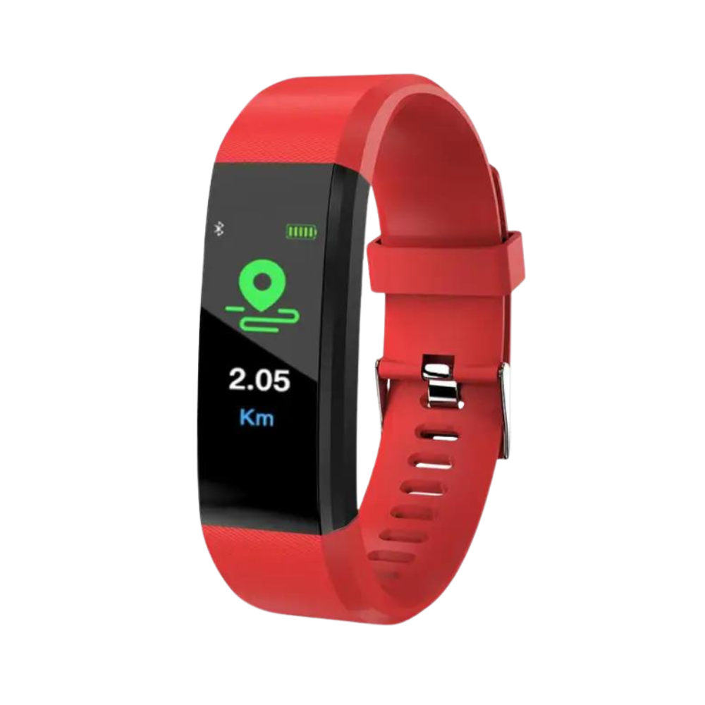 Smartwatch e smartband per anziani, impermeabili