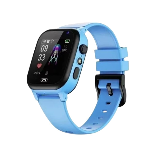 Smartwatch GPS Impermeabile da Bambini
