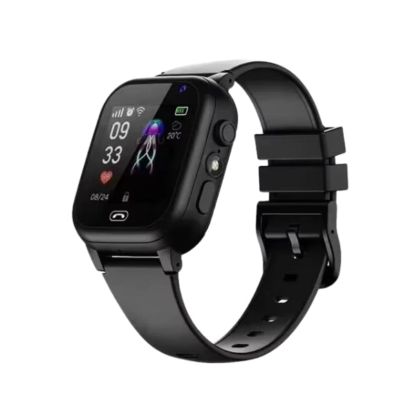 Smartwatch GPS Impermeabile da Bambini