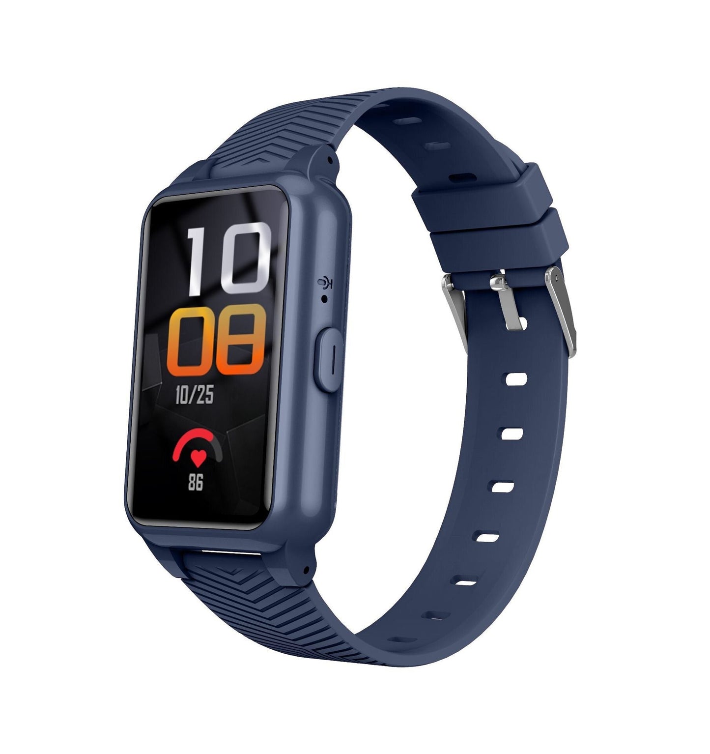 Smartwatch per Anziani con Rilevamento Cadute - Smartwatch con Allarme Medico 4G, GPS e SOS