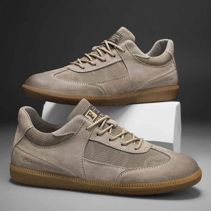 Sneaker ortopediche