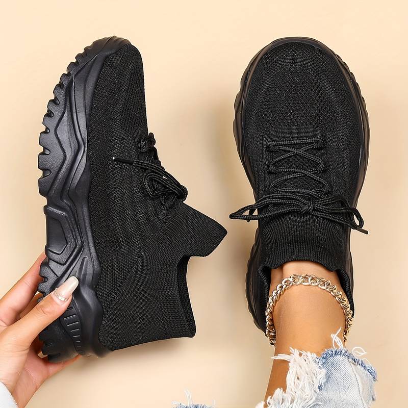 Sneaker ortopediche da donna con supporto e comfort
