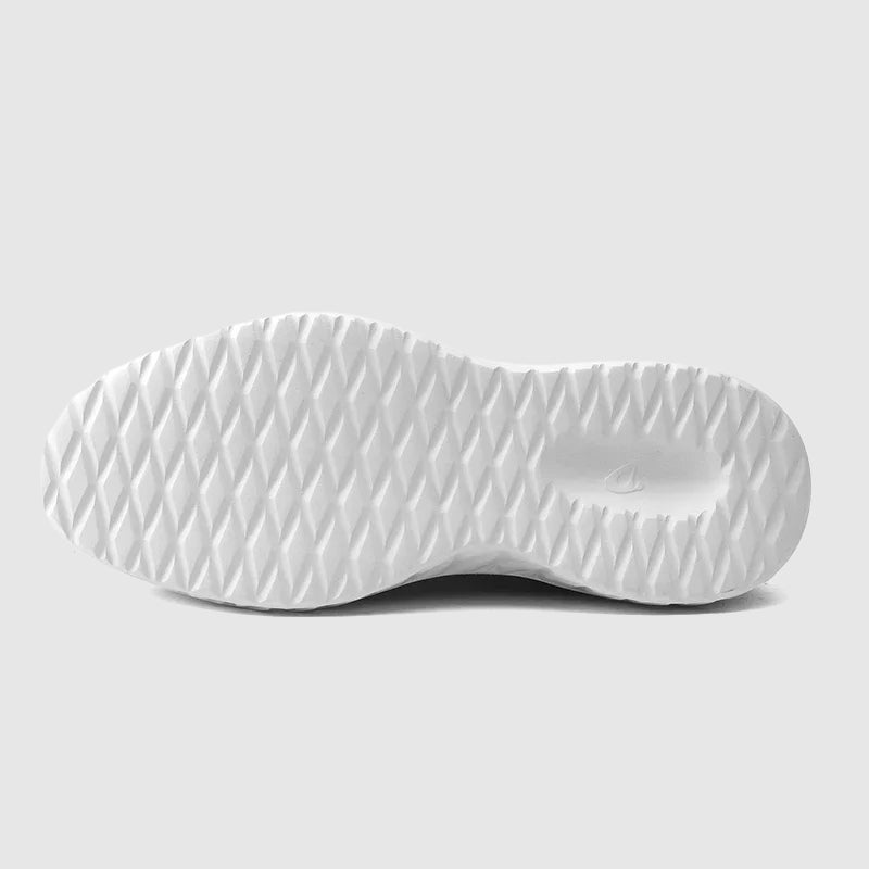 Sneaker ortopediche stringate
