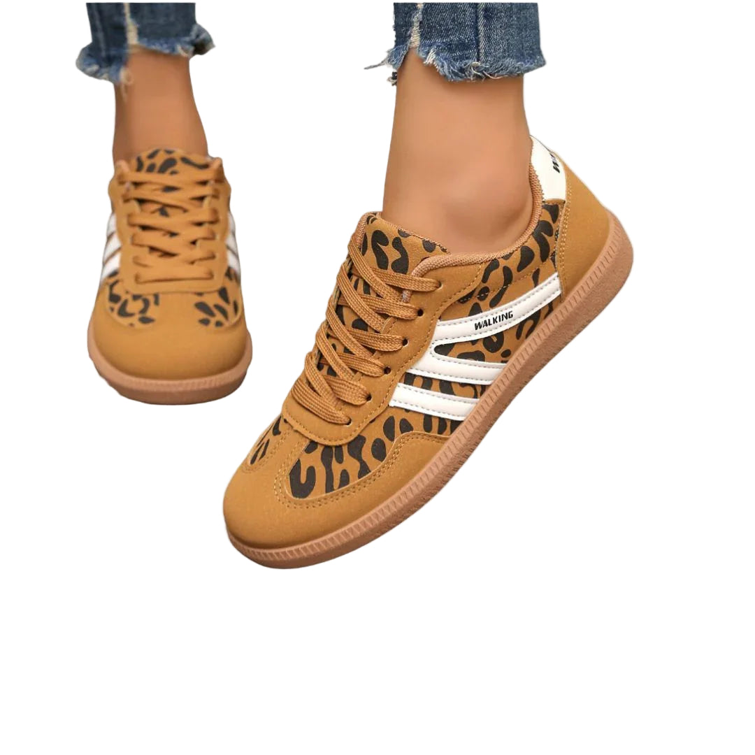 Sneakers Basse da Donna per Comfort e Stile