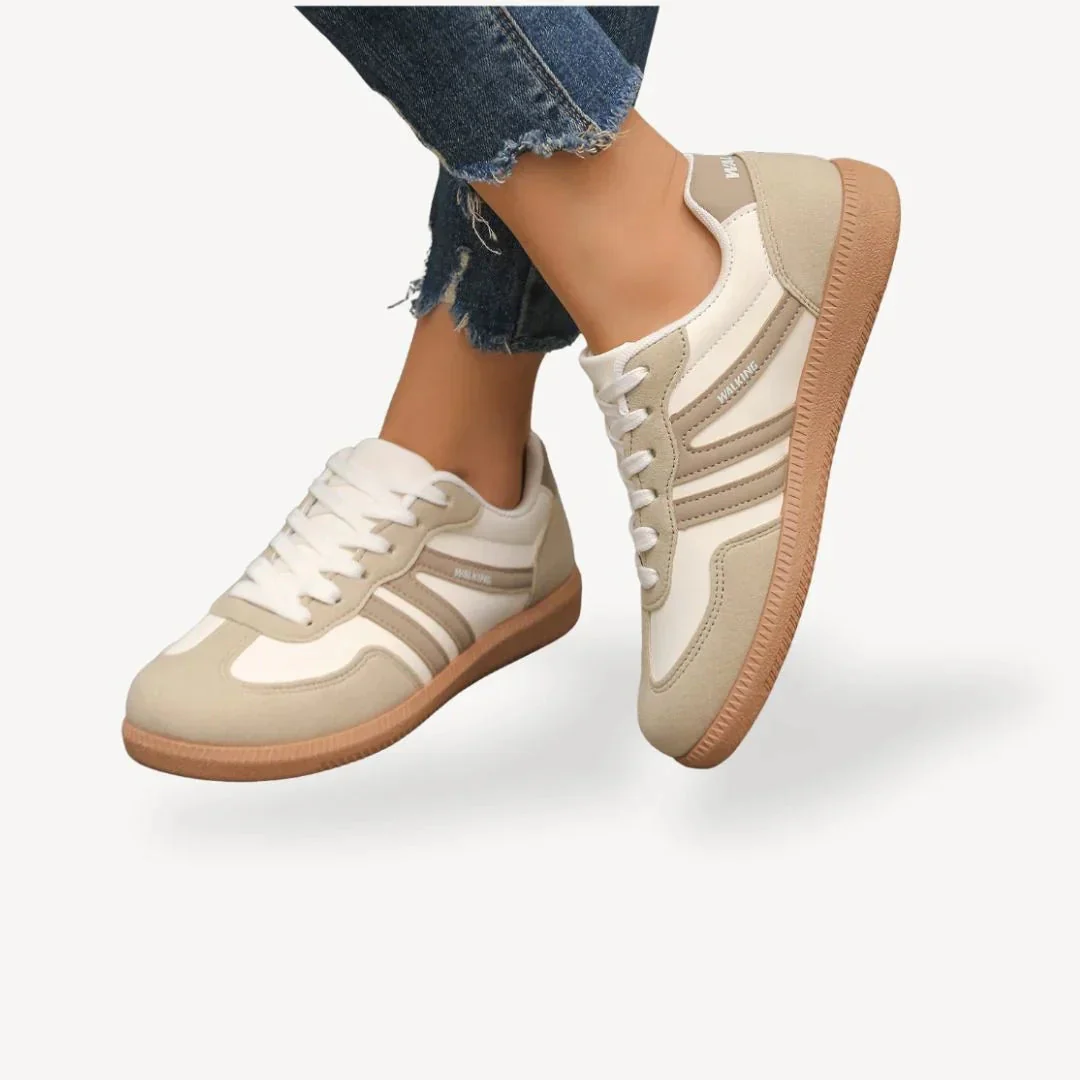 Sneakers Basse da Donna per Comfort e Stile