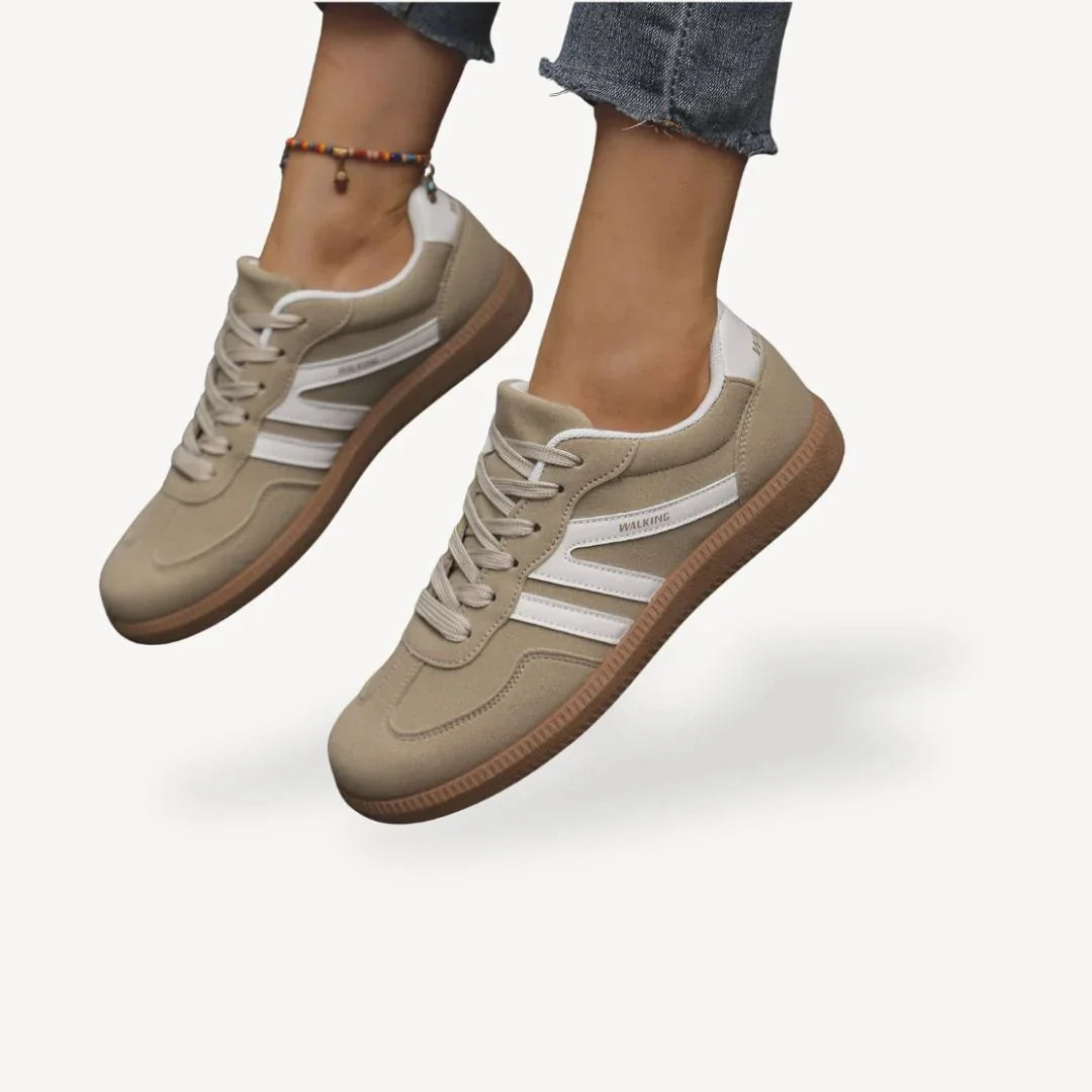 Sneakers Basse da Donna per Comfort e Stile