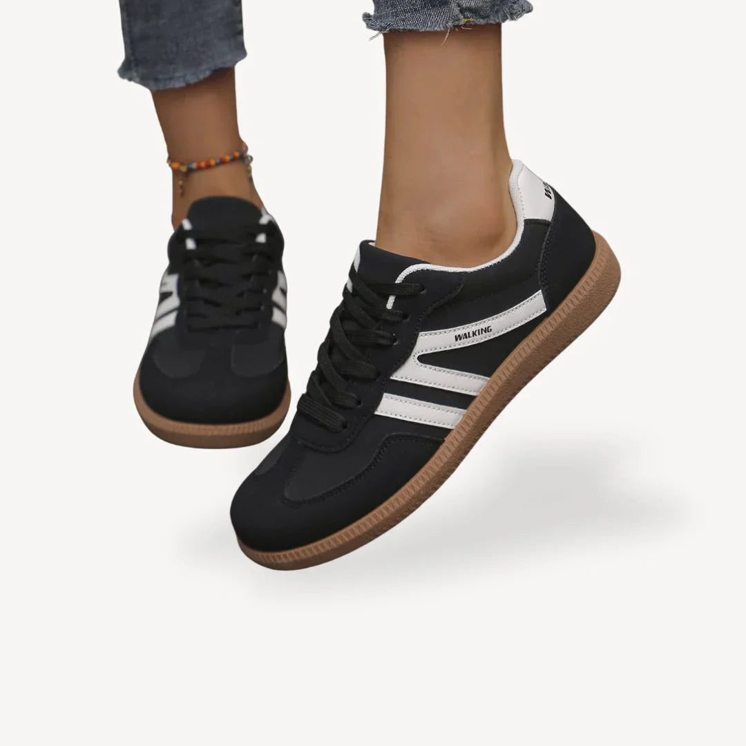Sneakers Basse da Donna per Comfort e Stile