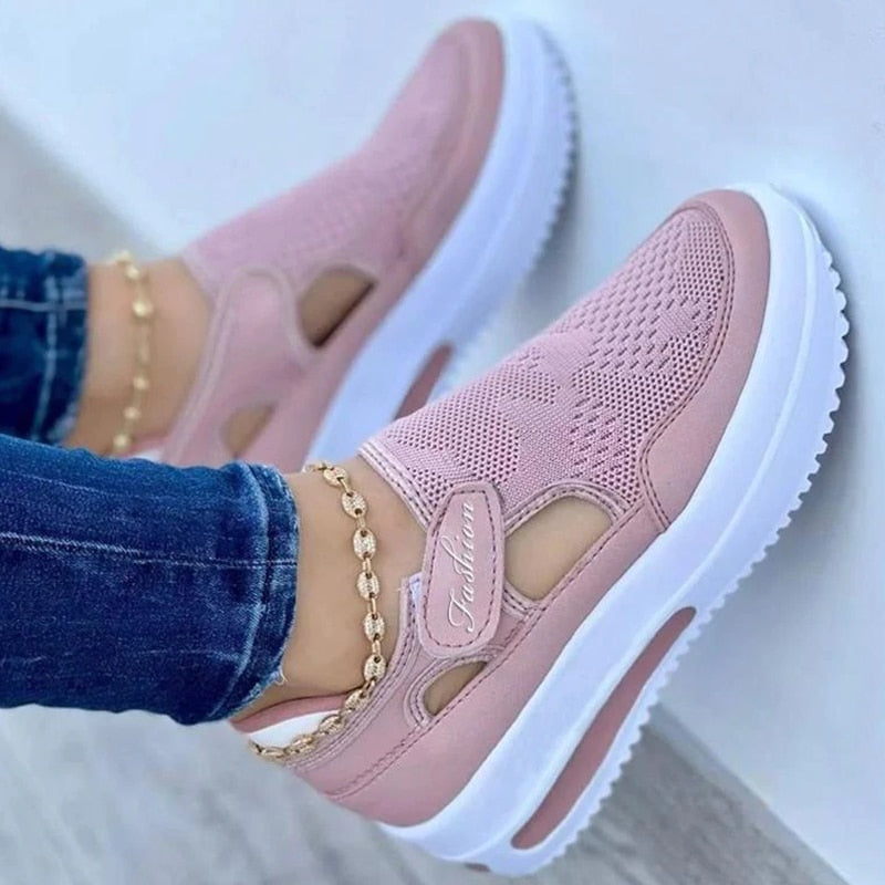 Sneakers casual da donna originali e sfiziose
