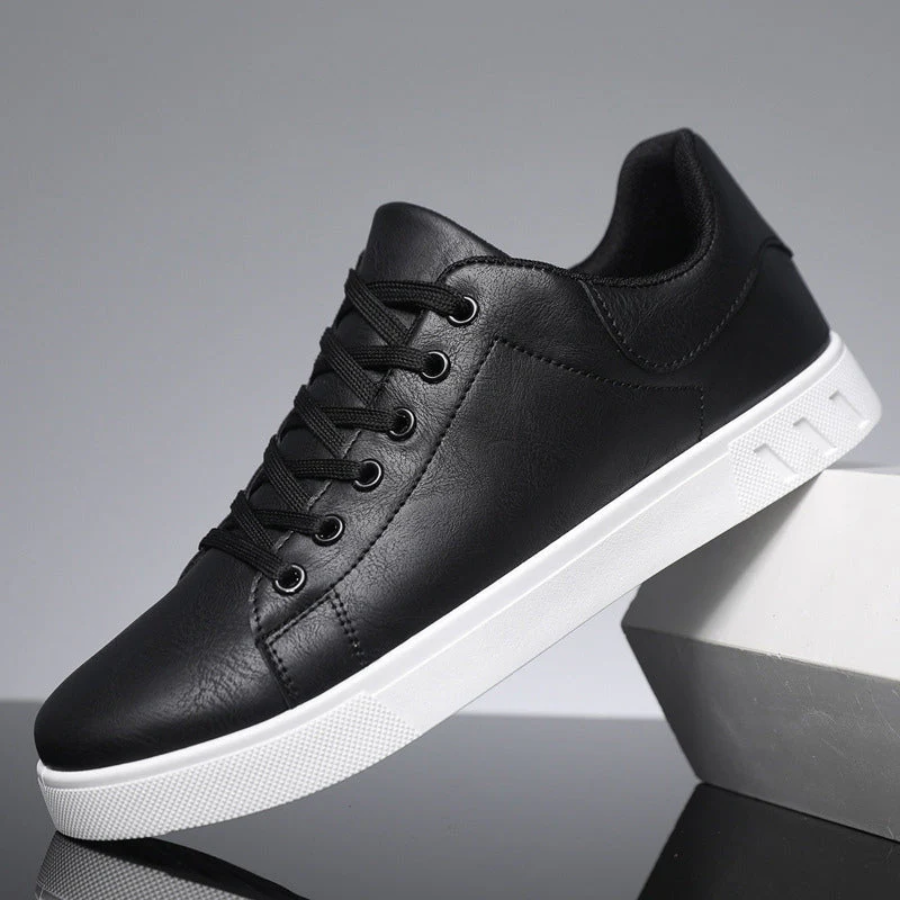 Sneakers Casual da Uomo con Stringhe