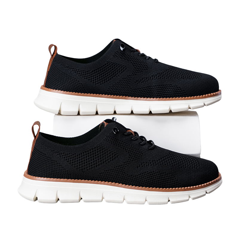 Sneakers casual traspiranti da uomo