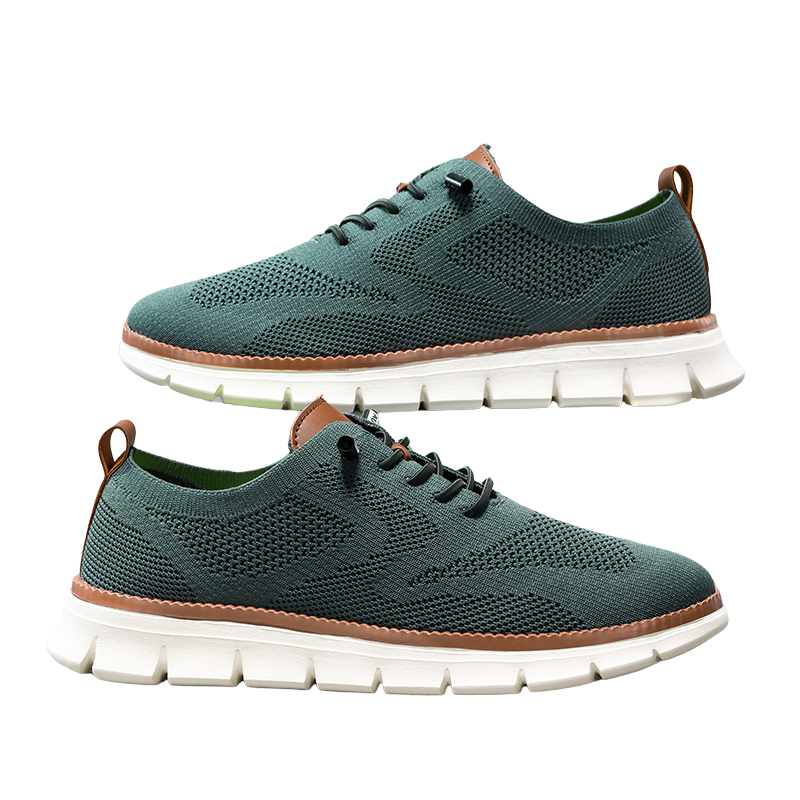 Sneakers casual traspiranti da uomo