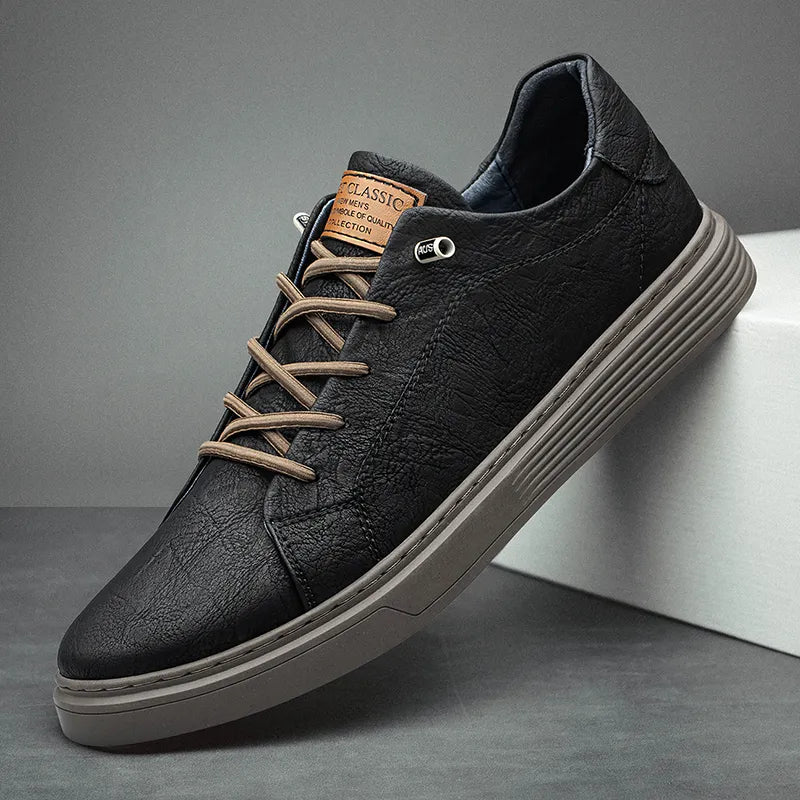 Sneakers classiche e comode