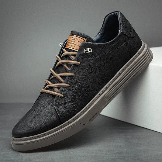 Sneakers classiche e comode