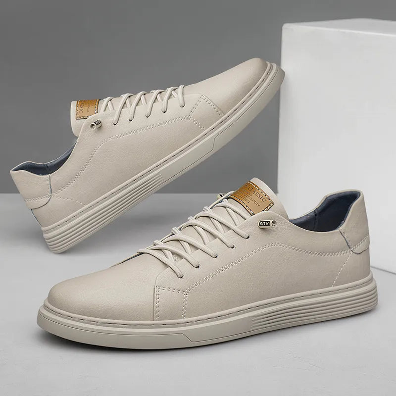 Sneakers classiche e comode