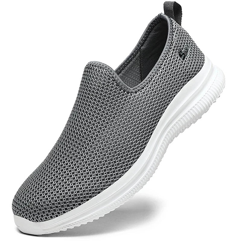 Sneakers leggere da uomo