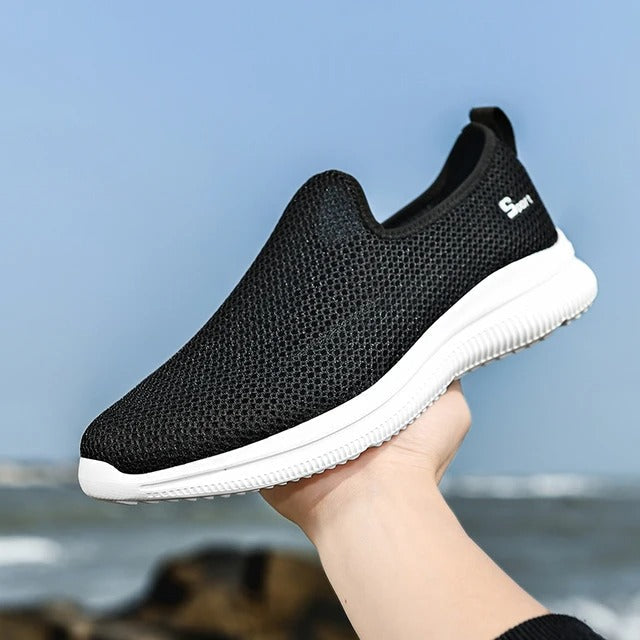 Sneakers leggere da uomo
