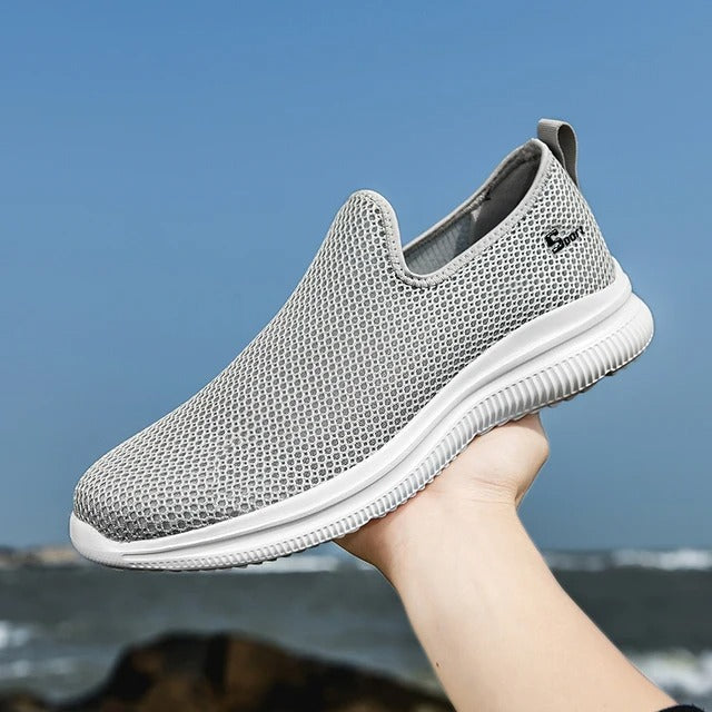 Sneakers leggere da uomo