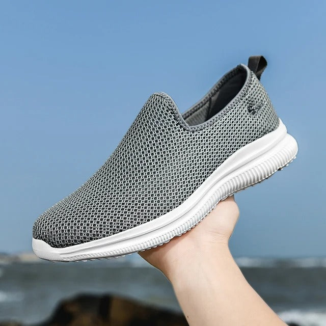 Sneakers leggere da uomo