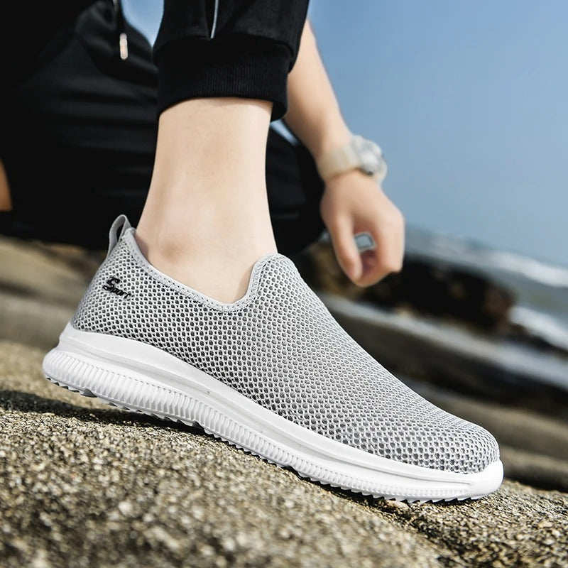 Sneakers leggere da uomo