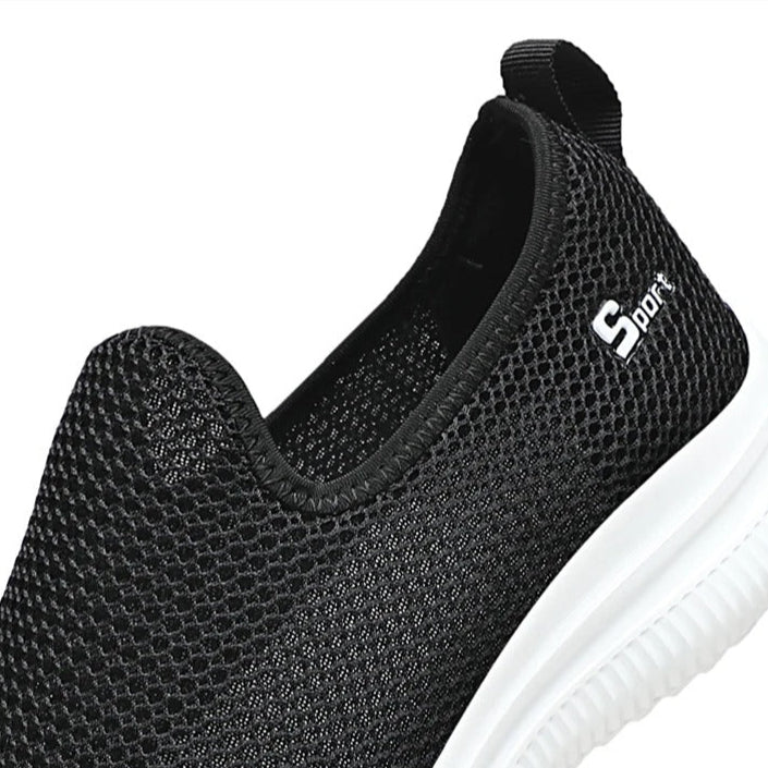 Sneakers leggere da uomo