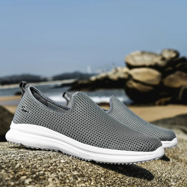 Sneakers leggere da uomo
