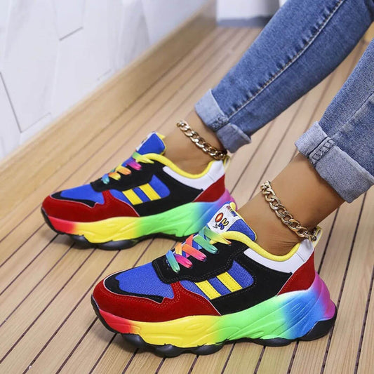 Sneakers Ortopediche