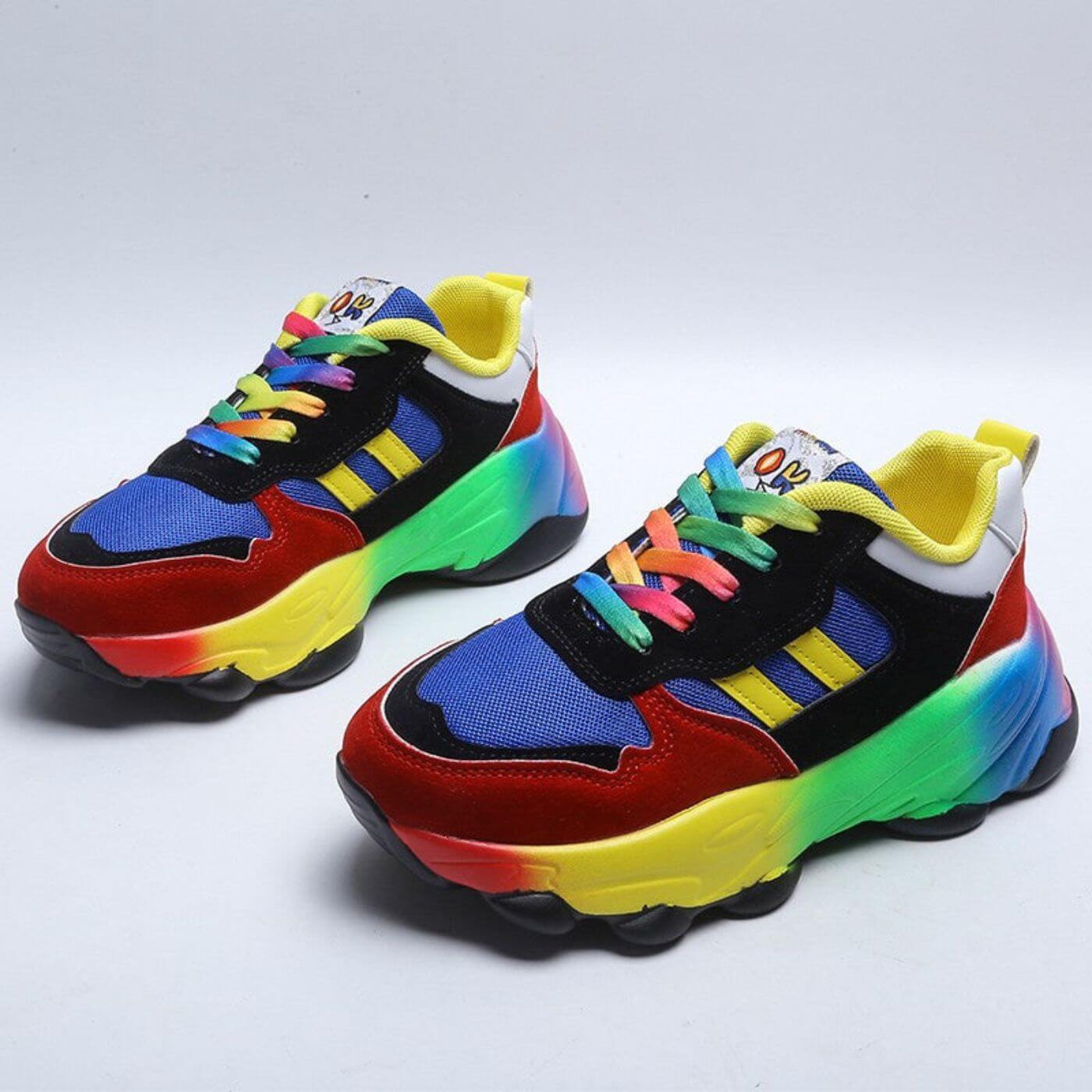 Sneakers Ortopediche