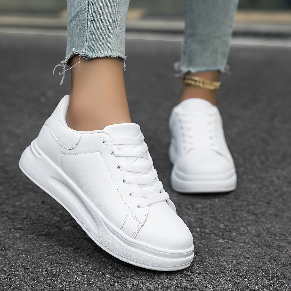 Sneakers ortopediche con supporto per l'uso quotidiano