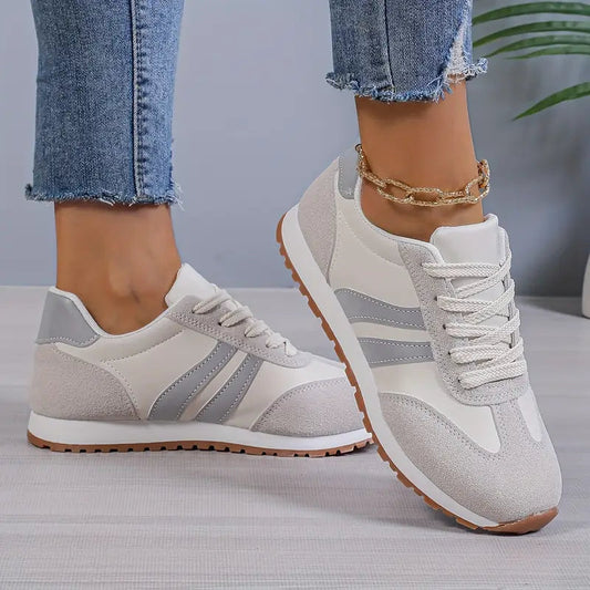 Sneakers ortopediche da donna