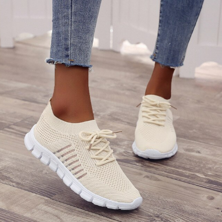 Sneakers Ortopediche da Donna - Comfort e Sollievo dal Dolore