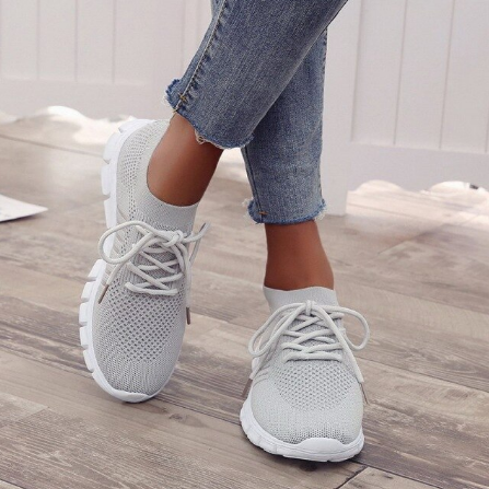 Sneakers Ortopediche da Donna - Comfort e Sollievo dal Dolore