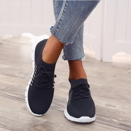 Sneakers Ortopediche da Donna - Comfort e Sollievo dal Dolore