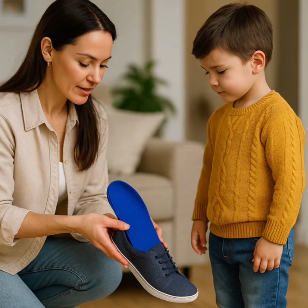 Solette intelligenti con tracciamento GPS per bambini e adulti