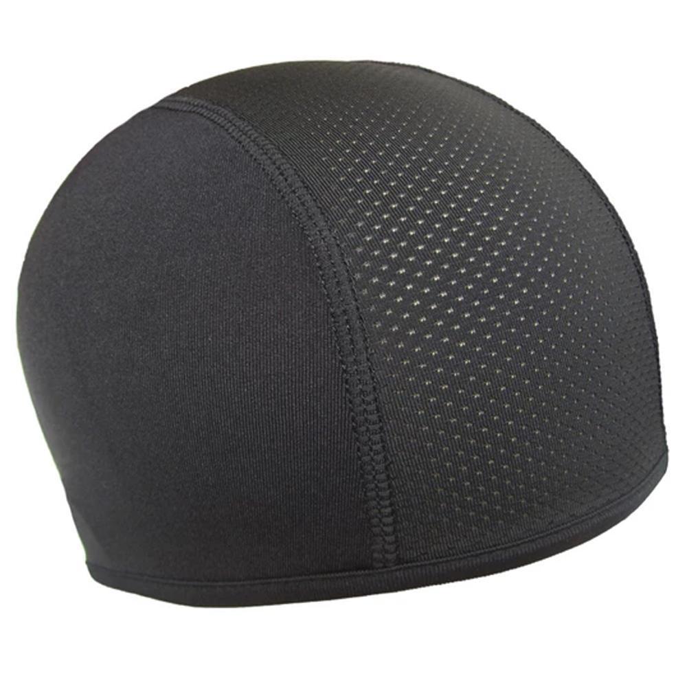 Sottocasco rinfrescante per casco
